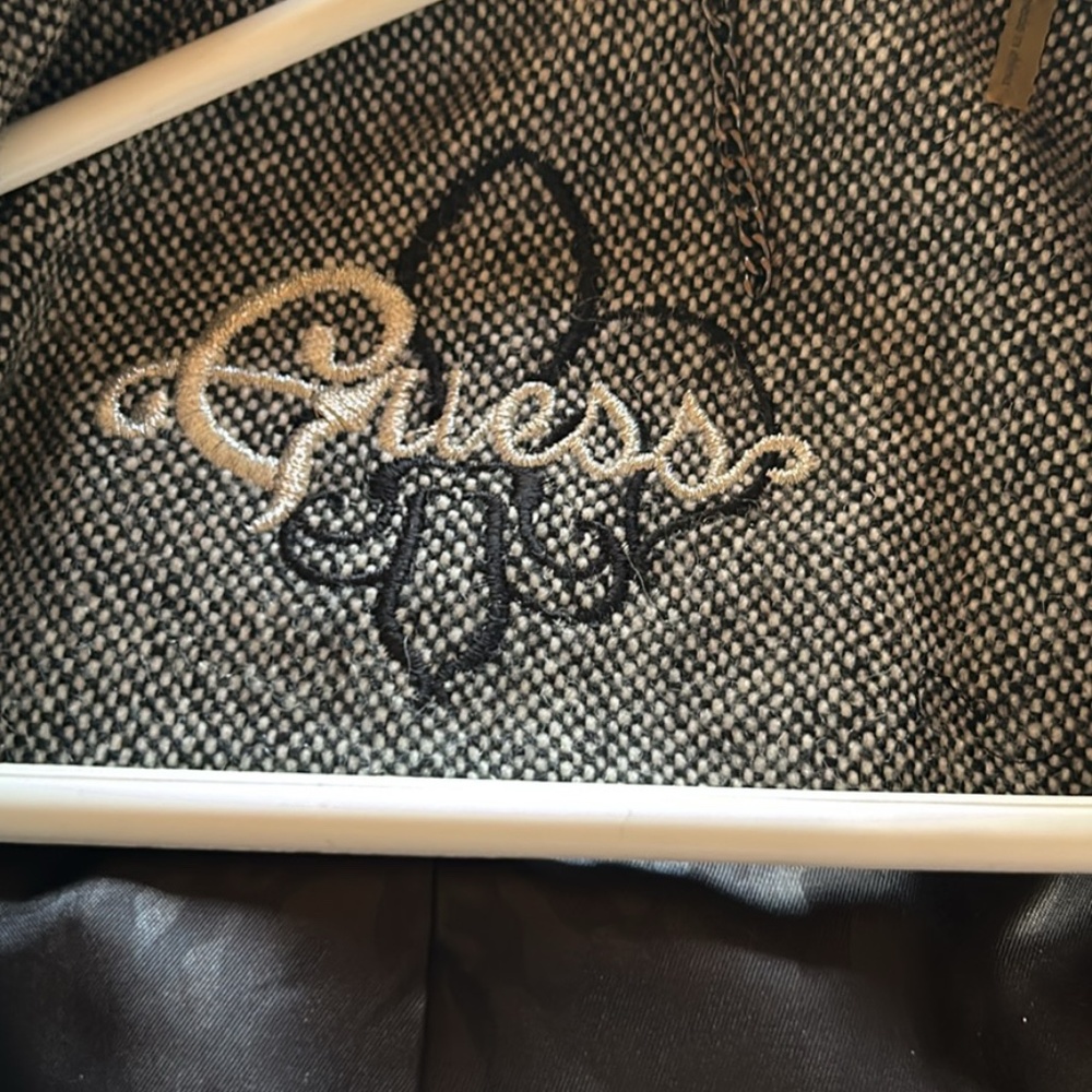Guess winter coat - Picture 2 of 5